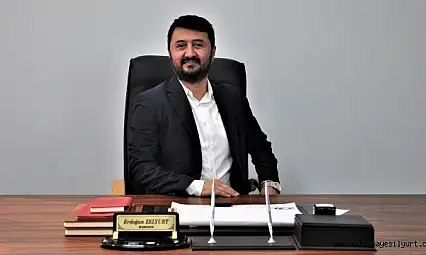 'Erdoğan ZELYURT: Devlet Köye Dönmeli, Üreticiye Sahip Çıkılmalı'