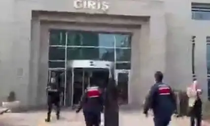 Etimesgut'taki Pitbull Saldırısında Köpek Sahibi Tutuklandı