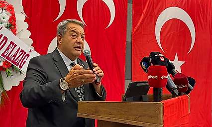 Fendoğlu'ndan siyasi rakiplere tepki: 'Milliyetçilik popülizmle yapılmaz'