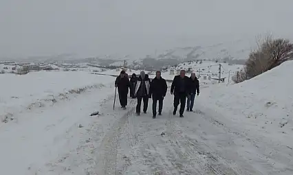 Fındık Mahallesi'nde 15 Deprem Konutu Yapılamadı: Hak Sahipleri Üç Yıldır Barakada