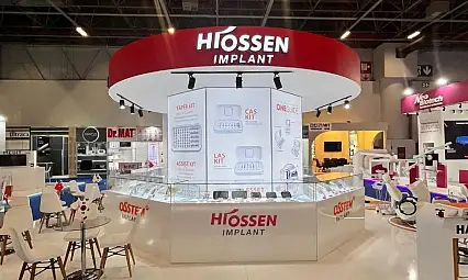 Fuar Standı Hazırlama Sürecinde Uzmanlardan Destek Alın