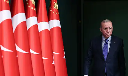 Gazze'ye Barınma Desteği: Malatya'daki Boş Konteynerler Sevkiyata Hazırlanıyor