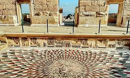 Gladyatörler Şehri Kibyra: Teke Yöresinin Saklı Mirası