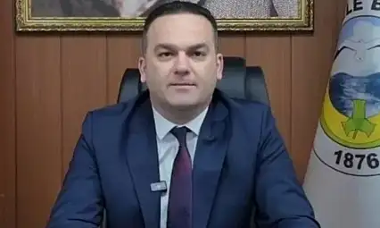 Görele Belediye Başkanı Hasbi Dede Görevden Uzaklaştırıldı