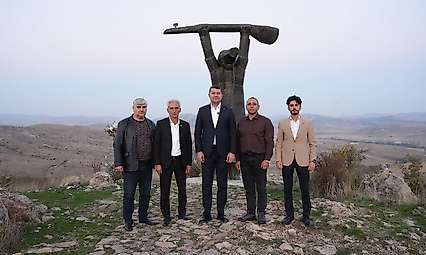 Hakan Satılmış'tan Dikkat Çeken Çıkış: 'Pir Sultan Abdal'ın Yaşadığı İhanetin Benzeri Kılıçdaroğlu'na Yapılıyor'