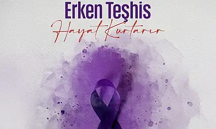 Halk Sağlığı Haftası'nda Çağrı: KETEM ve ASM'lerde Kanser Taramaları Sürdürülüyor