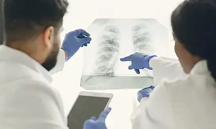 Hangi Durumlarda Akciğer Grafisine İhtiyaç Duyulur?