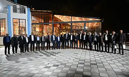 Hayvan Barınağından GES'e, Kadın Yaşam Merkezinden Sahil Parkı'na: Battalgazi'de Büyük Dönüşüm