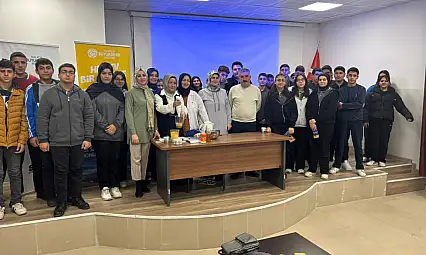 'Her Ev Bir Atölye' Projesi 23 Noktada Eğitim Verdi