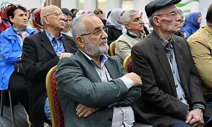 İnönü Üniversitesi ve ASE'M İş Birliğiyle Sağlıklı Yaşam Seminerleri Başladı