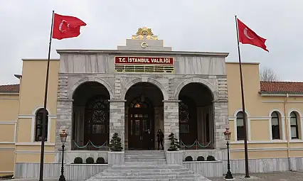 İstanbul Valiliği'nden 3 çocuğun hayatını kaybettiği yangına ilişkin açıklama