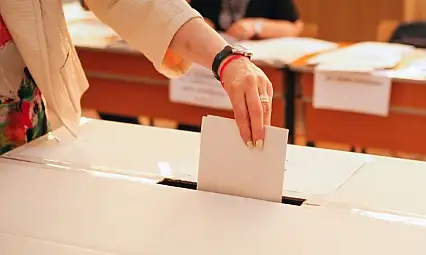 Kadın seçmenlerin siyasi parti tercihlerini ortaya koydu