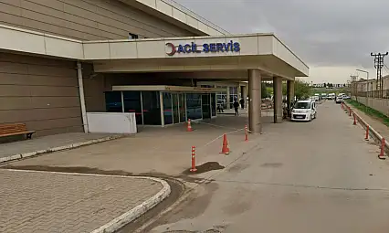 Kazara ateş alan silah bir çocuğun ölümüne neden oldu