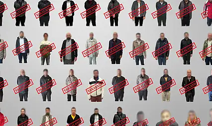 Kırmızı Bültenle Aranan 40 Suçlu 9 Ülkede Yakalandı, Türkiye'ye İade Edildi