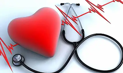 Kış Soğuğu Kalbi Tehdit Ediyor: Uzmandan Hayat Kurtaran 6 Öneri