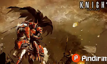 Knight Online GB Kampanyaları ve İndirimleri Nasıl Takip Edilir?