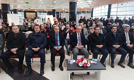 'Köklerden Geleceğe Bilimin Işığında' Bilim Şenliği Malatya'da Başladı