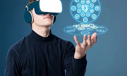 Korkular Sanal Ortamda Aşılabiliyor