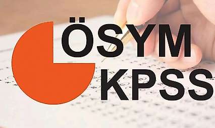 KPSS Ön Lisans Sınav Giriş Belgeleri Erişime Açıldı