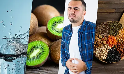 Kronik Kabızlık İçin İlk Kapsamlı Beslenme Rehberi Yayımlandı