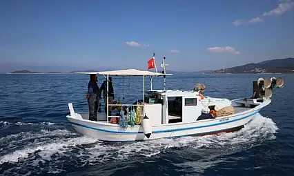 Küçük Ölçekli Balıkçılara 2026 Desteği Başladı