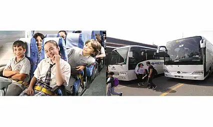 Kurumsal Servis Firması Seçerken Dikkat Edilmesi Gereken 5 Altın Kural