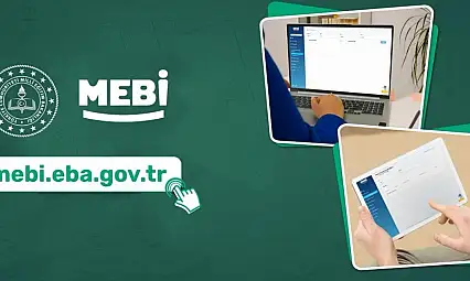 'LGS Örnek Soru Kitapçıkları İlk Kez MEBİ'de Yayınlandı'