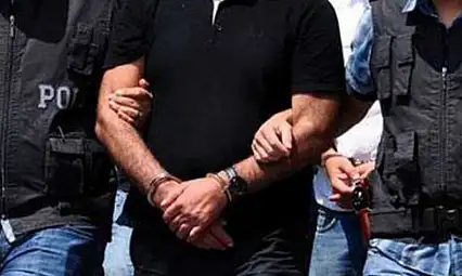 Malatya'da 10 yıl hapis cezası bulunan firari şahıs yakalandı