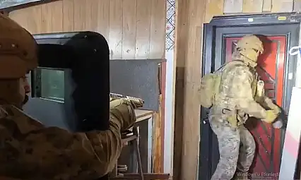 Malatya'da 10 Yıl Hapis Cezası Bulunan Hükümlü Yakalandı