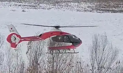 Malatya'da Av Sırasında Kalp Krizi: 61 Yaşındaki Avcı Hayatını Kaybetti