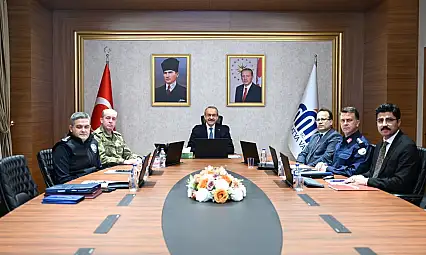 Malatya'da Bir Haftada 451 Asayiş Olayı: 407'si Aydınlatıldı