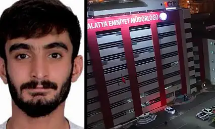 Malatya'da DEAŞ Operasyonu: Yılbaşı Eylemi Hazırlığındaki Şüpheli Tutuklandı