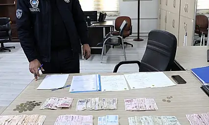 Malatya'da dilencilere 1 milyon 453 bin TL para cezası uygulandı