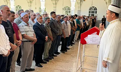 Malatya'da görevli Uzman Çavuş Emre Sakar, 18 günlük yaşam mücadelesini kaybetti