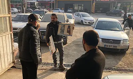 Malatya'da Narkotik Suçlarla Mücadele Çalışmaları Aralıksız Sürüyor