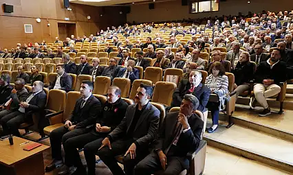 Malatya'da Okul Güvenliği Toplantısı Düzenlendi