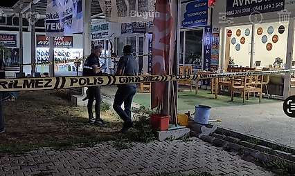 Malatya'da Otopark Kavgası Bıçaklı ve Sopalı Çatışmaya Döndü: 3 Yaralı