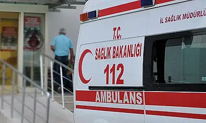 Malatya'da Şüpheli Ölüm: Kadın Çadırda Ölü Bulundu