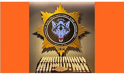 Malatya'da 'Torbacı' Operasyonu: 11 Kişi Tutuklandı