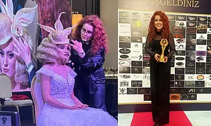 Malatya'dan Yükselen Başarı Hikâyesi: Yurda Çam'dan Tarihi İlklere İmza