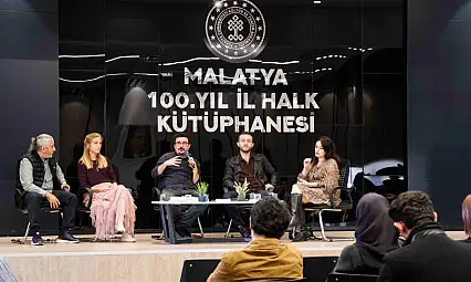 Malatya Kültür Yolu Festivali Sanatseverleri Buluşturdu