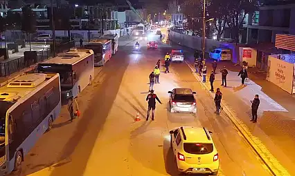 Malatya'nın 13 ilçesinde eş zamanlı denetim