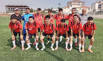 Malatya U-19 Ligi'nde 2. Hafta Heyecanı: Fileler 36 Kez Havalandı