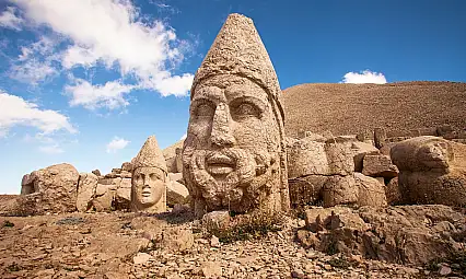 Malatya ve Adıyaman Arasında Kalan Tarihi Miras Sahipsiz mi Kalacak?