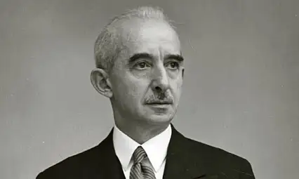 Malatyalı Kürümoğulları'ndan Çıkan Devlet Adamı: İsmet İnönü'nün Hayatı