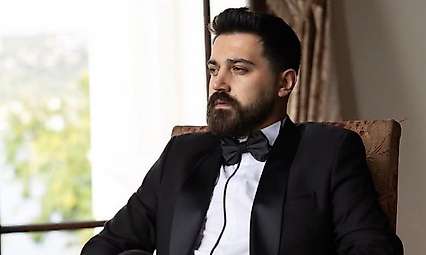 Malatyalı Senarist Nevzat Karakaş'tan Tarihi Dizi: 'DAVET - Musab bin Umeyr' Geliyor