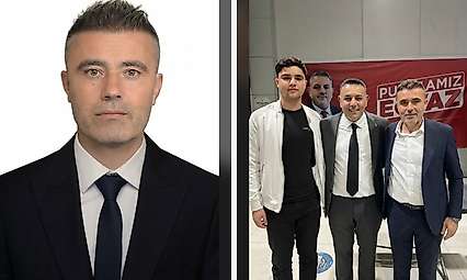 Mehmet Meşe, Malatya TSO Yönetim Kurulu Üyeliğine Seçildi