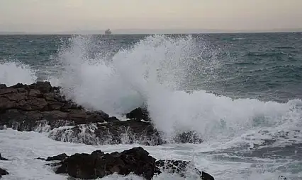 Meteoroloji'den fırtına ve toz taşınımı uyarısı