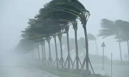 Meteoroloji'den Kuvvetli Yağış Uyarısı: Batı Bölgelerinde Etkili Olacak