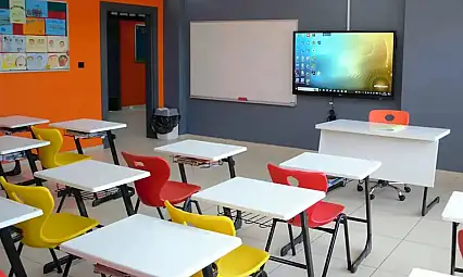 Mevzuata aykırı davranan 21 özel okulun ruhsatı iptal edildi